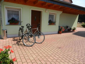 Idyllisches Ferienhaus für Zwei